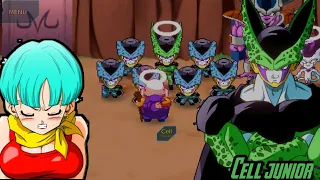 Kame paradise 3 finding cell junior freeza lipstick mission Android gameplay