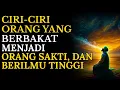 Download Lagu Ciri-Ciri Orang Berbakat Jadi ORANG SAKTI dan BERILMU TINGGI! | Cahaya Jiwa