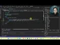 PART 1 ASP NET Web Forms Button Click Event Tutorial C Display Hello Student Name