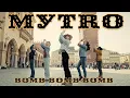 Download Lagu [K-POP IN PUBLIC | ONE TAKE] 마이트로 (MYTRO) '밤밤밤 (Bomb Bomb Bomb)' DANCE COVER by AVA