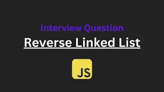 Reverse Linked List - Leetcode 206
