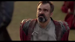 Sultan Murat IV Sound Of Silence السلطان مراد الرابع 