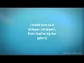 Yo Gotti - Rake It Up ft. Nicki Minaj (Lyrics)