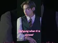 Download Lagu jisso's voice low pitch sounds like taehyung #v #jisoo #kpop #bts  #blackpink