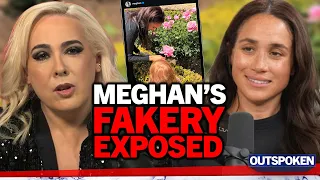 "It's a voiceover artist!" How Meghan Markle is NOT presenting the truth about Archie & Lilibet