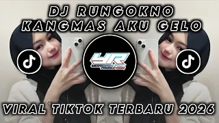 dj rasah bali rungokno kangmas aku gelo viral tiktok terbaru 2026 yordan remix scr 