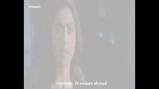 مشتاقة ليك حبيبى ليلى غفران 