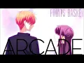 Download Lagu Kyo and Tohru || ARCADE | AMV Fruits Basket