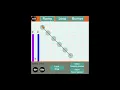 Physics Simulation Roller Coaster Model