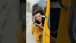 عركه ابو التكتك بسبب الكروه    دندنها