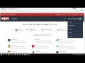 Publish your package on NPM - node package manager