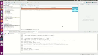Setting up and using a Mule commons project