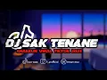 Download Lagu Dj Maafkan Aku Telah Mengecewakan Kamu (Sak Tenane) Viral Tiktok 2023