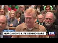 Murdaugh s prison life detailed in Fox News report