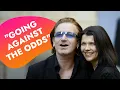 How Bono Found His Soulmate At 13 Years Old Rumour Juice