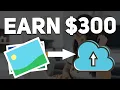 Earn 300 Per Free GIF You Download Make Money Online