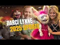 How much is Darci Lynne worth Tragedy Age Husband