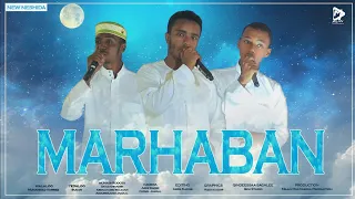 Download #MARHABAN || #RAMADAN_NESHIDA || #GUREBA_4 || #QANOO_BAATII || #MMP MP3