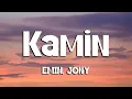Lagu EMIN, JONY - КАМИН (Kamin) (Lyrics)