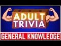 Download Lagu Most Seniors FAIL This Quiz! Your IQ Is A Realistic 140+ If You Can Pass This Quiz!