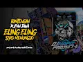 Download Lagu DJ BANTENGAN PUJIAN JAWA KUNO ELING ELING SIRO MENUNGSO GEDRUK 2 STYLE DJ HAPIZ PROJECT