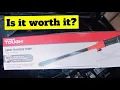 HyperTough Liquid Transfer Pump Review