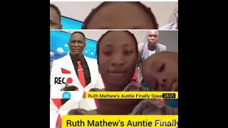 ruth mattew bite bisola legs off ruth ge bisola lese je 