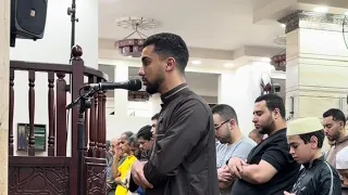 قُلْ يَا عِبَادِيَ الَّذِينَ أَسْرَفُوا عَلَىٰ أَنْفُسِهِمْ - ما تيسر من سورة الزمر | عبدالله سعيد