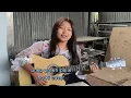 Download Lagu Unko priti paile ho ki mero priti paile_Prabin Bedwal|Rachana Rimal_cover by Pampha Chamling