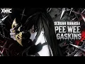 PWG - Sebuah Rahasia [post-hardcore//Screamo]