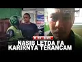 Download Lagu Adik Letda FA Datangi Rumah Driver Ojol Korban Pemukulan, Panglima TNI Marah: Proses Hukum Tegas