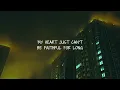 Cigarettes After Sex - Cry (Lyrics)