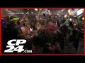 Download Lagu ‘Bronx zoo’ was eerily quiet during Game 4 of the ALDS: CP24 in NYC