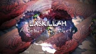 mixtape hip hop exskillah chill mix exskillah powered 