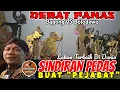 Download Lagu BAGONG VS BOLODEWO DEBAT LUCU🔴WAYANG KULIT KI SENO NUGROHO