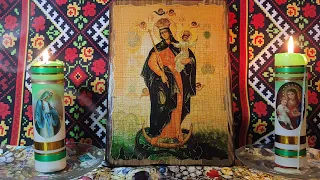 Exclusive A Reading For Curses And Enemies On The Icon Tread On The Asp And The Basilisk 