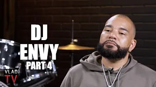 DJ Envy on Real Estate Scam Case I m Not Criminally Charged I ll Never Partner Again Part 4