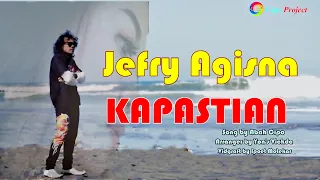 jefry agisna kapastian certainty new sundanes pop cipo project