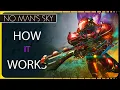 Is This A Galactic War No Man s Sky Swarm Update in Detail - Swarm Expedition Explained