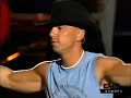 Kenny Chesney - How Forever Feels - Daytona 2003