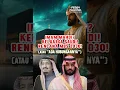 Download Lagu Apa Hubungan Keluarga Saudi dengan Kemunculan Imam Mahdi? #shorts #tungtungsahur #misteri
