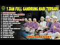 Lagu 1 JAM GANDRUNG NABI TERBARU SPESIAL BULAN RAJAB | TERBARU 2025 SPESIAL AWAL TAHUN | FULL ALBUM GLERR