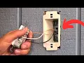 How To Use an Electrical Box Extender