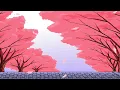 kid francescoli  - le retour en bateau (slowed and reverb)