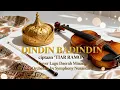 Lagu Dindin Badindin (Cipt. Tiar Ramon) - Symphony Nusantara | Orkestra Lagu Daerah Sumatera Barat