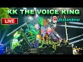 Download Lagu KK THE VOICE KING 🛑live Ankleshwer
