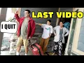 Download Lagu 🤬Kid Temper Tantrum🤬 Makes Dad RUN AWAY! - Final Video?