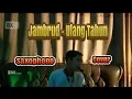 Download Lagu Jambrud Selamat Ulang Tahun (Saxophone Cover)
