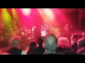 Rainbow in the Sky -Alpha Blondy at Casino - Sint Niklaas