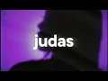 Lady Gaga - Judas 🔥 (slowed \u0026 reverb)